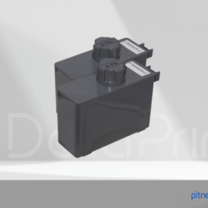 PITNEY BOWES 772-2 INK CARTRIDGES