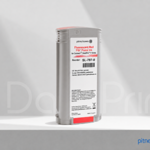 PITNEY BOWES 787-0 INK CARTRIDGES